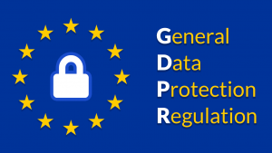 GDPR (General Data Protection Regulation)