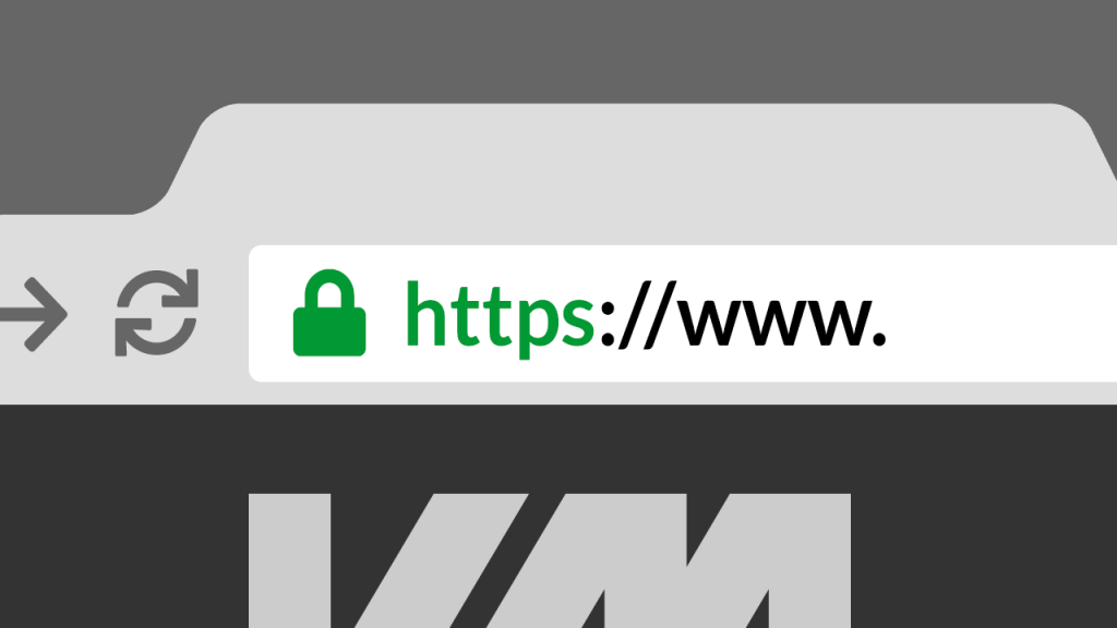 SSL/HTTPS Is Now Essential