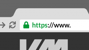 HTTPS and SSL are now essential