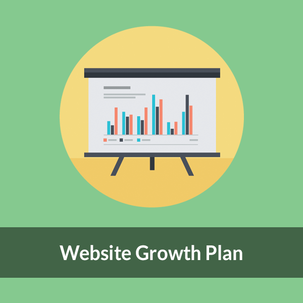 Website Growth Plan