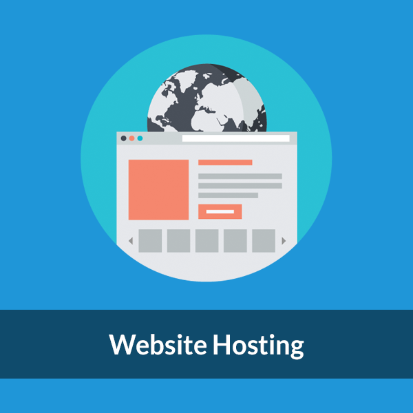 Website Hosting