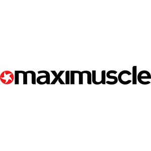 Maximuscle