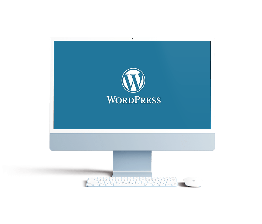 WordPress Web Designer in Peterborough